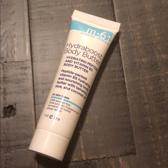 m61 powerful skincare